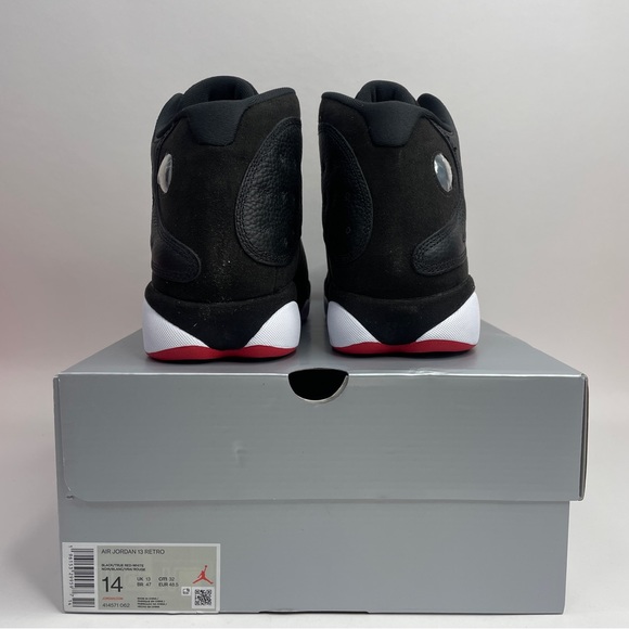 Nike Air Jordan 13 Retro “Playoff” 2023 - Picture 4 of 4